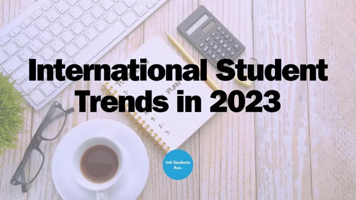 international student trends